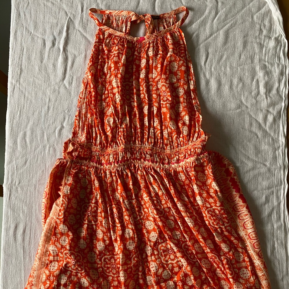 Free people dress
